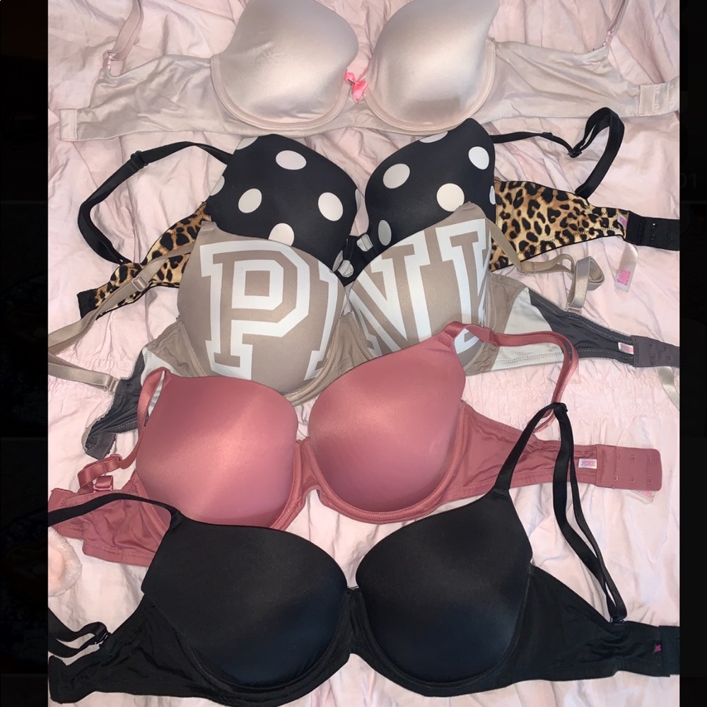 PINK bra bundle